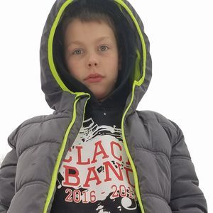 Meet your Posher, Clayton